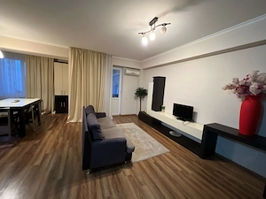 Ofer spre închiriere apartament cu 2 camere în zona Panduri - imagine 3