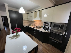 Ofer spre închiriere apartament cu 2 camere în zona Panduri - imagine 5