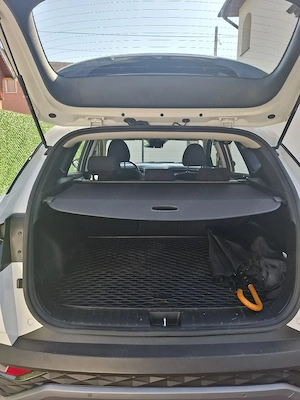 Hyundai tucson 2021 hybrid automată  - imagine 5