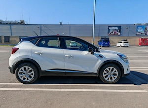 Renault Captur II   2021   Benzina   Automata   1 332 cm3   140 CP - imagine 2