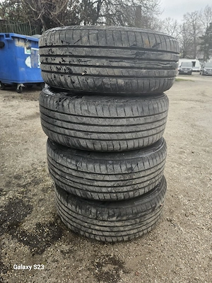 roti mercedes w212 - imagine 3