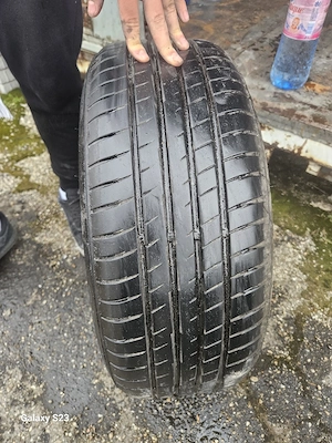 roti mercedes w212 - imagine 4