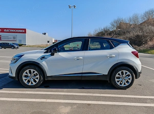 Renault Captur II   2021   Benzina   Automata   1 332 cm3   140 CP - imagine 4