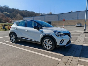 Renault Captur II   2021   Benzina   Automata   1 332 cm3   140 CP