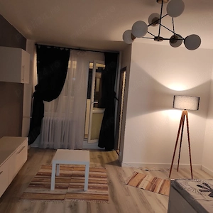 Proprietar garsoniera Titan,5 10