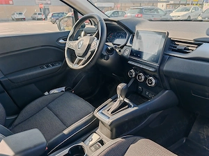 Renault Captur II   2021   Benzina   Automata   1 332 cm3   140 CP - imagine 5