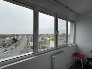 2 camere decomandat Spitalul Jud.-pet-friendly, renovat complet - imagine 4