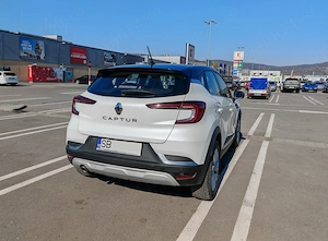 Renault Captur II   2021   Benzina   Automata   1 332 cm3   140 CP - imagine 6