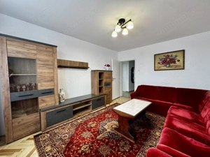 2 camere decomandat Spitalul Jud.-pet-friendly, renovat complet - imagine 3