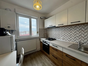 2 camere decomandat Spitalul Jud.-pet-friendly, renovat complet - imagine 6