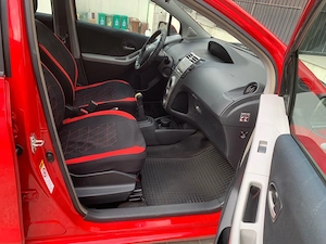 Toyota Yaris 2007 EURO 4 1.3 Benzina - imagine 6