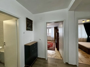 2 camere decomandat Spitalul Jud.-pet-friendly, renovat complet - imagine 5