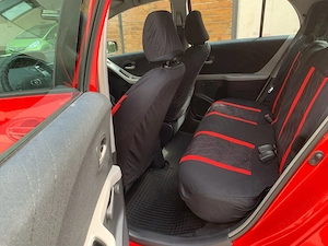 Toyota Yaris 2007 EURO 4 1.3 Benzina - imagine 7