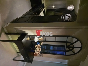 Apartament 2 camere Cetatii-etaj 3