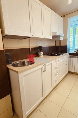 Apartament 2 camere | Parter înalt | Semicentral-Zona Iosefin - imagine 4