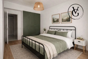 Apartament 2 camere | Mamaia Nord  - imagine 2