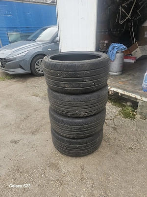 cauciucuri yokohama  - imagine 2