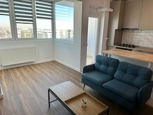 Garsoniera de vanzare Popesti Leordeni - Biruintei - imagine 9