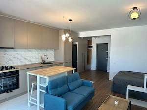 Garsoniera de vanzare Popesti Leordeni - Biruintei - imagine 2