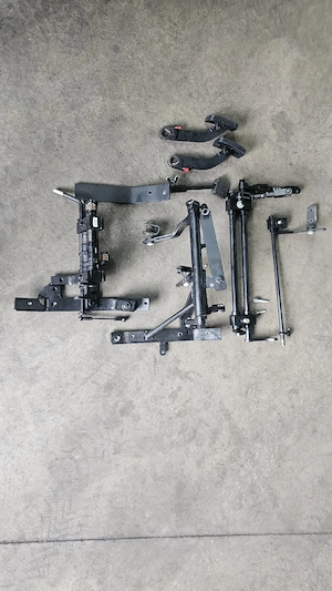 Vand comanda dubla scoala soferi - imagine 2