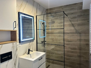 Garsoniera de vanzare Popesti Leordeni - Biruintei - imagine 10