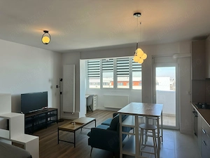 Garsoniera de vanzare Popesti Leordeni - Biruintei - imagine 7