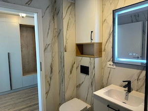 Garsoniera de vanzare Popesti Leordeni - Biruintei - imagine 3