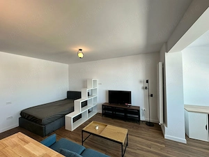 Garsoniera de vanzare Popesti Leordeni - Biruintei