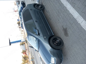 Vând skoda fabia  - imagine 2