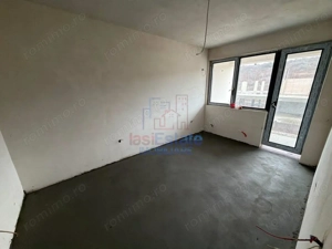 Apartament cu 2 camere, Hlincea, etajul 1 - 61.93mp + balcon 3.85mp - imagine 5