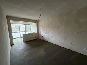 Apartament cu 2 camere, Hlincea, etajul 1 - 61.93mp + balcon 3.85mp - imagine 6