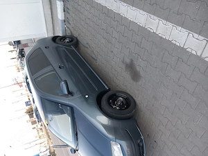 Vând skoda fabia  - imagine 3