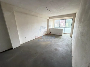 Apartament cu 2 camere, Hlincea, etajul 1 - 61.93mp + balcon 3.85mp - imagine 9