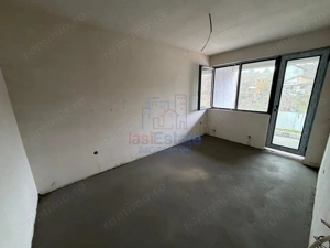Apartament cu 2 camere, Hlincea, etajul 1 - 61.93mp + balcon 3.85mp - imagine 8