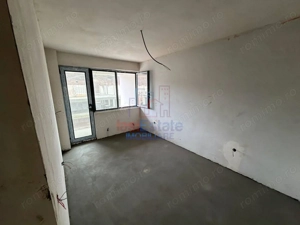 Apartament cu 2 camere, Hlincea, etajul 1 - 61.93mp + balcon 3.85mp - imagine 10