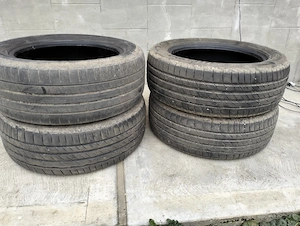 Vând Cauciucuri de vară - imagine 2