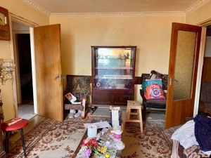 Apartament 3 camere Rahova-Piata - imagine 2