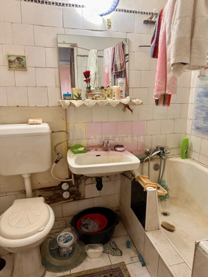 Apartament 3 camere Rahova-Piata - imagine 4