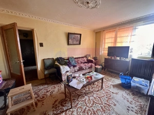 Apartament 3 camere Rahova-Piata - imagine 8