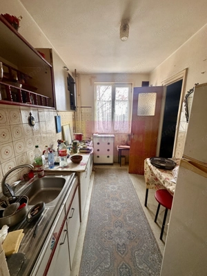 Apartament 3 camere Rahova-Piata - imagine 10