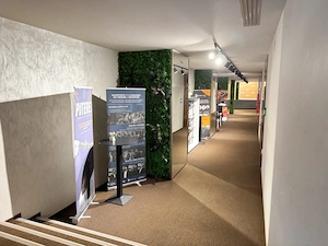 Spații moderne pentru conferințe, workshopuri și evenimente   Novis Plaza, Cluj-Napoca - imagine 5