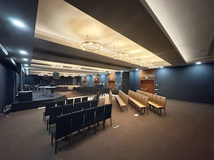 Spații moderne pentru conferințe, workshopuri și evenimente   Novis Plaza, Cluj-Napoca - imagine 3