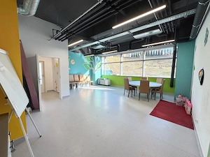 Spații moderne pentru conferințe, workshopuri și evenimente   Novis Plaza, Cluj-Napoca - imagine 7