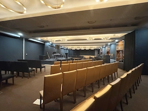 Spații moderne pentru conferințe, workshopuri și evenimente   Novis Plaza, Cluj-Napoca - imagine 2