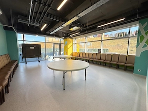 Spații moderne pentru conferințe, workshopuri și evenimente   Novis Plaza, Cluj-Napoca - imagine 8