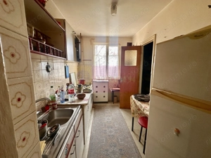 Apartament 3 camere Rahova-Piata - imagine 11