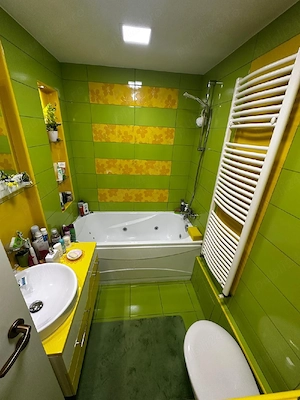 Vând apartament 3 camere - imagine 5