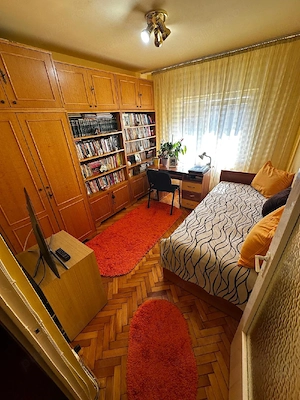 Vând apartament 3 camere - imagine 6