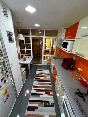 Vând apartament 3 camere - imagine 4