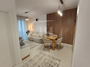 2 camere, intermediar, parcare, Marasti - imagine 4